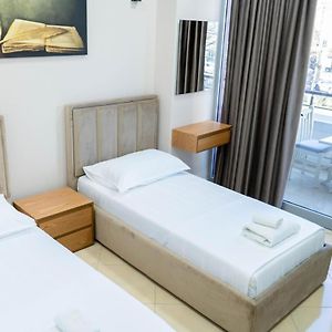 Camera deluxe con letto king size